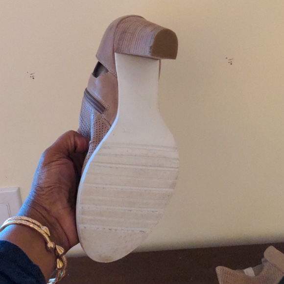 Ankle boots - Picture 3 of 4